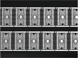 半導体リードフレームなど